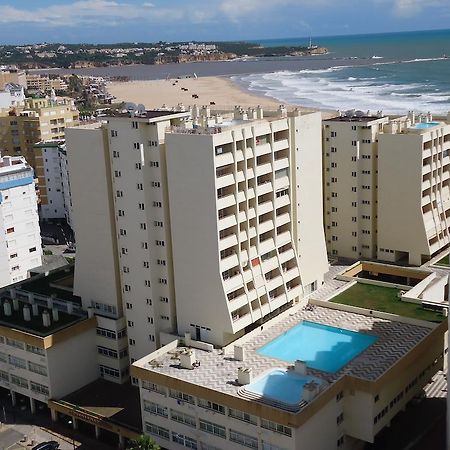 Apartamentos Varandas da Rocha Portimão Exterior foto