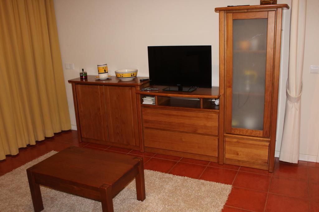 Apartamentos Varandas da Rocha Portimão Quarto foto