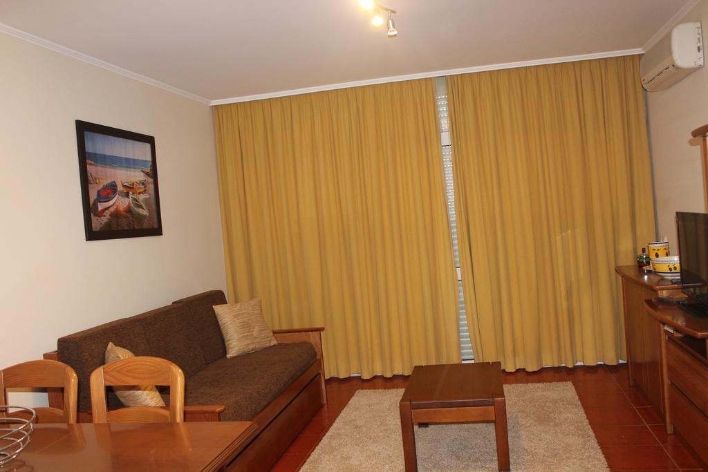 Apartamentos Varandas da Rocha Portimão Quarto foto
