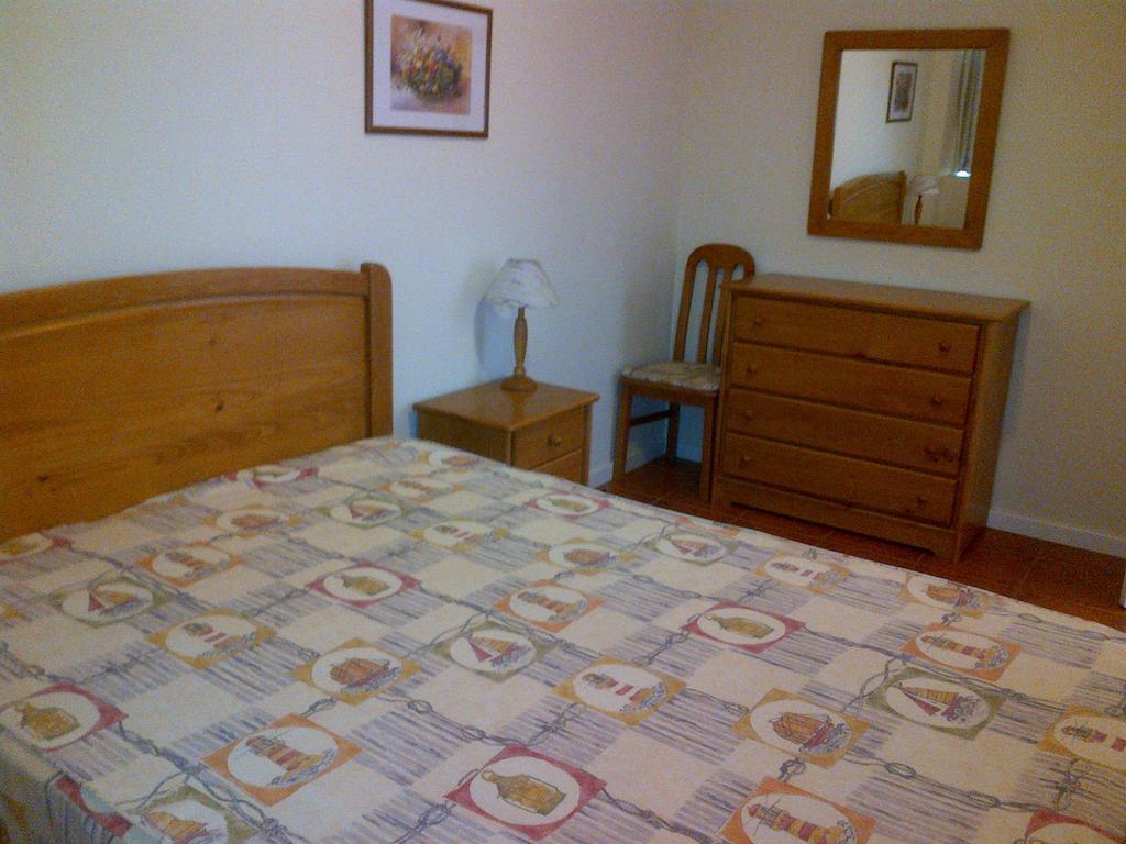 Apartamentos Varandas da Rocha Portimão Quarto foto