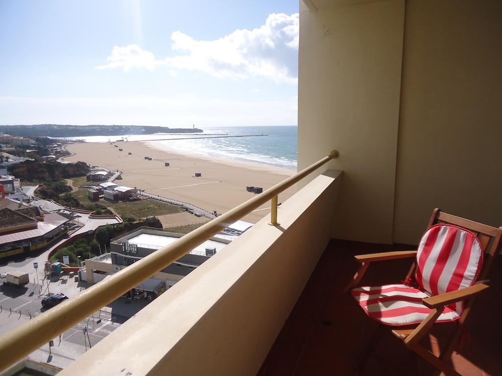 Apartamentos Varandas da Rocha Portimão Quarto foto
