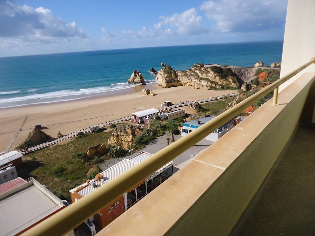 Apartamentos Varandas da Rocha Portimão Exterior foto