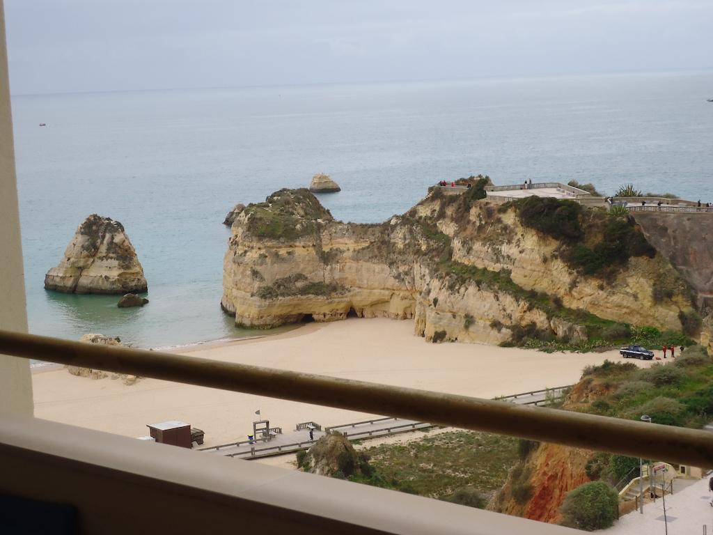 Apartamentos Varandas da Rocha Portimão Quarto foto