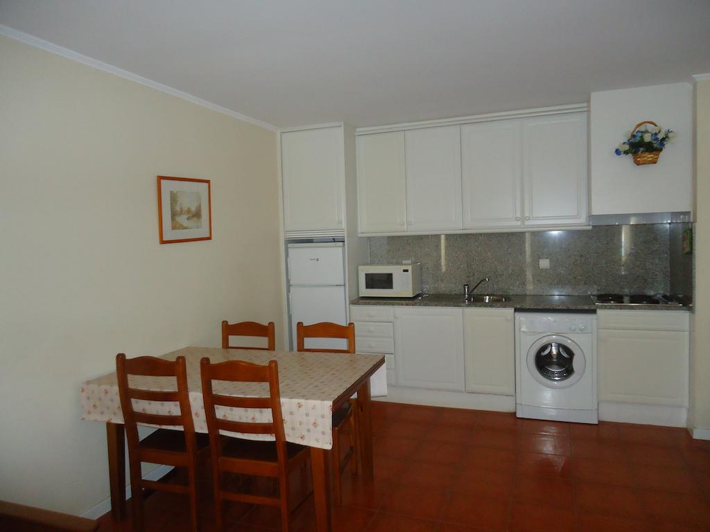 Apartamentos Varandas da Rocha Portimão Quarto foto