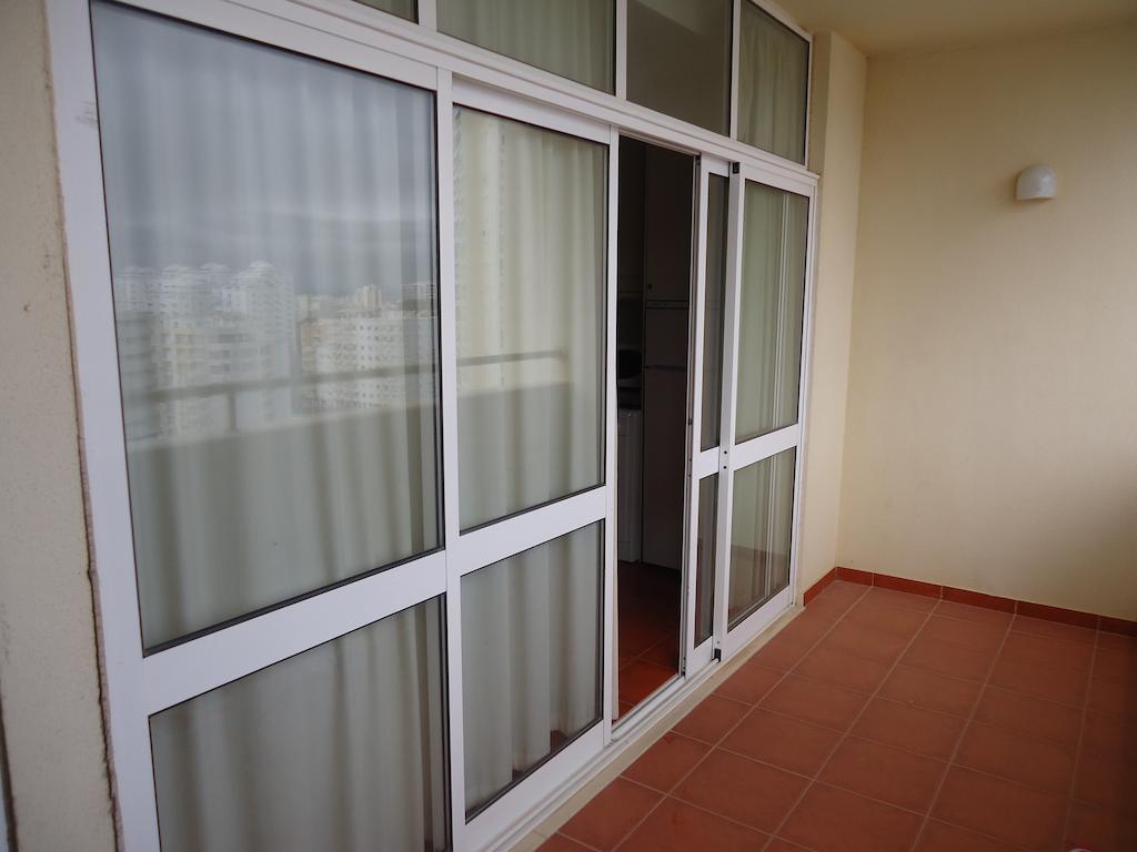 Apartamentos Varandas da Rocha Portimão Quarto foto