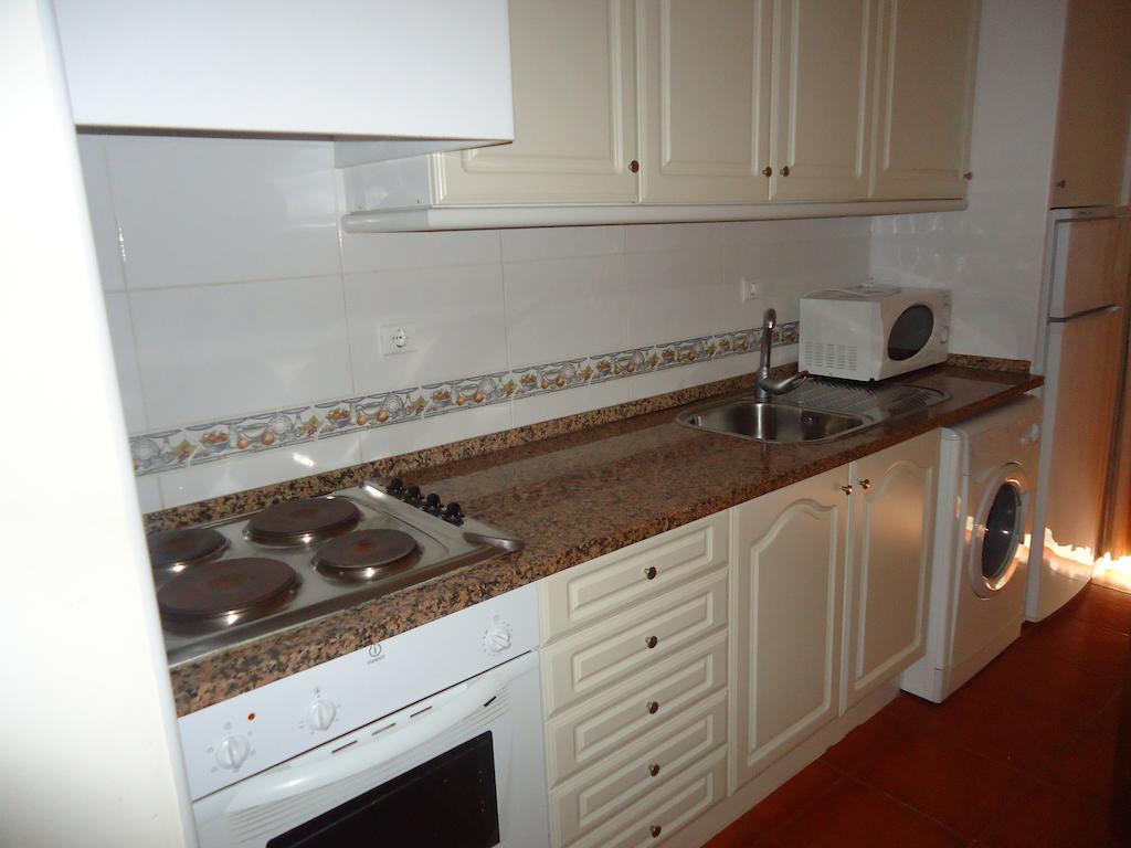 Apartamentos Varandas da Rocha Portimão Quarto foto