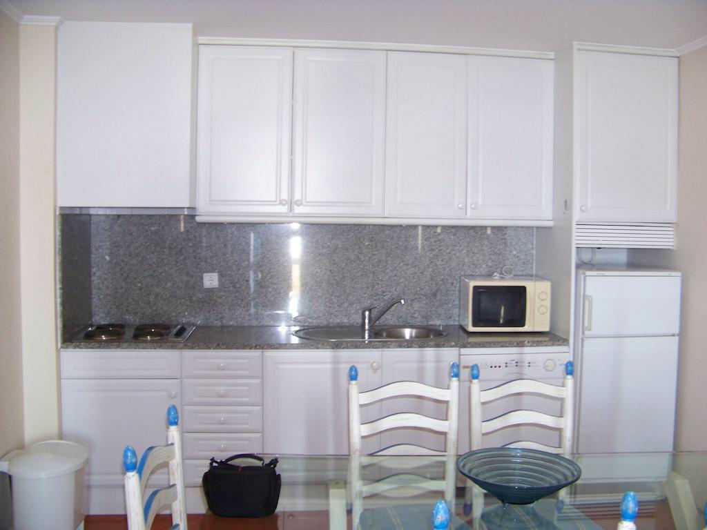 Apartamentos Varandas da Rocha Portimão Exterior foto