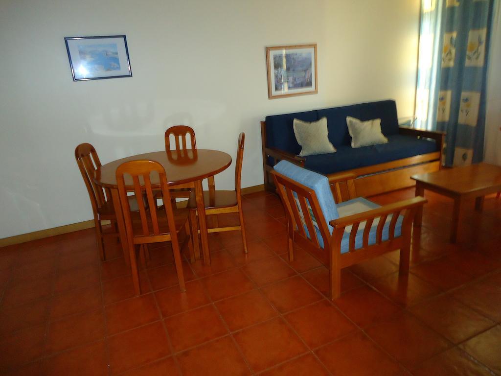 Apartamentos Varandas da Rocha Portimão Quarto foto