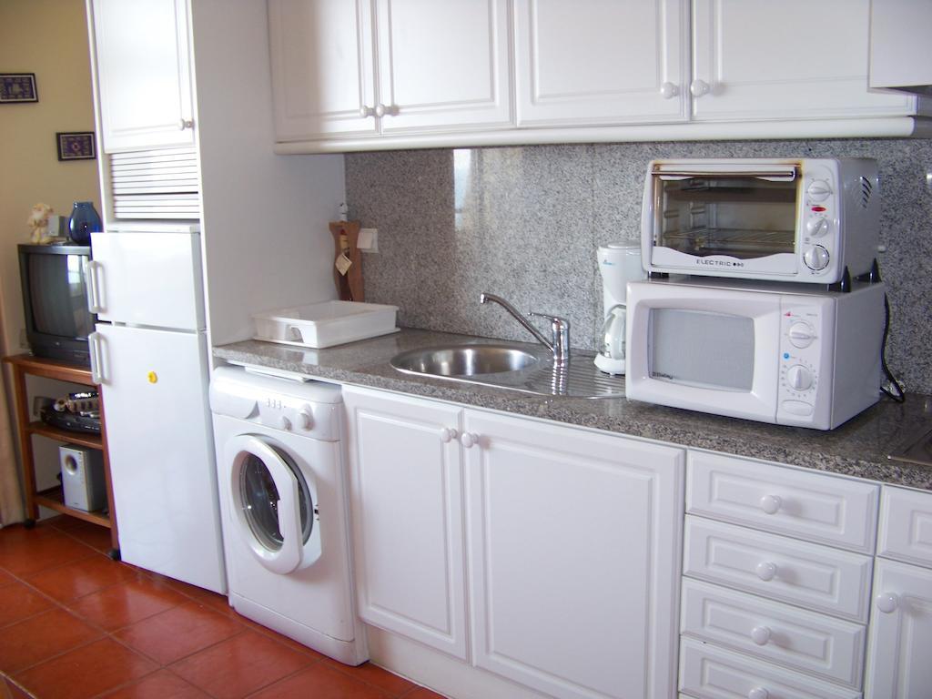 Apartamentos Varandas da Rocha Portimão Quarto foto