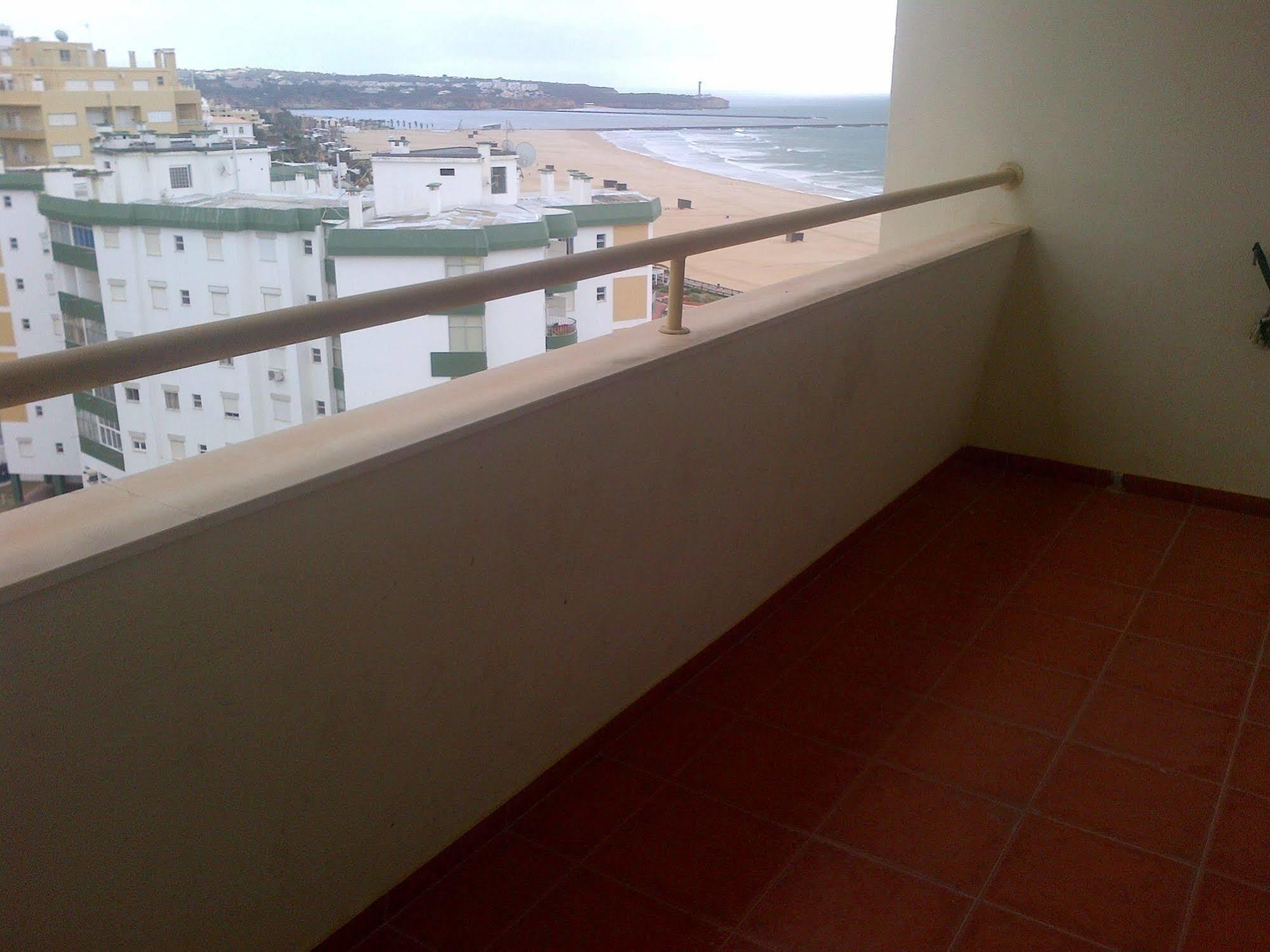 Apartamentos Varandas da Rocha Portimão Exterior foto